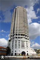 บางกอก ริเวอร์ ปาร์ค คอนโดมิเนียม