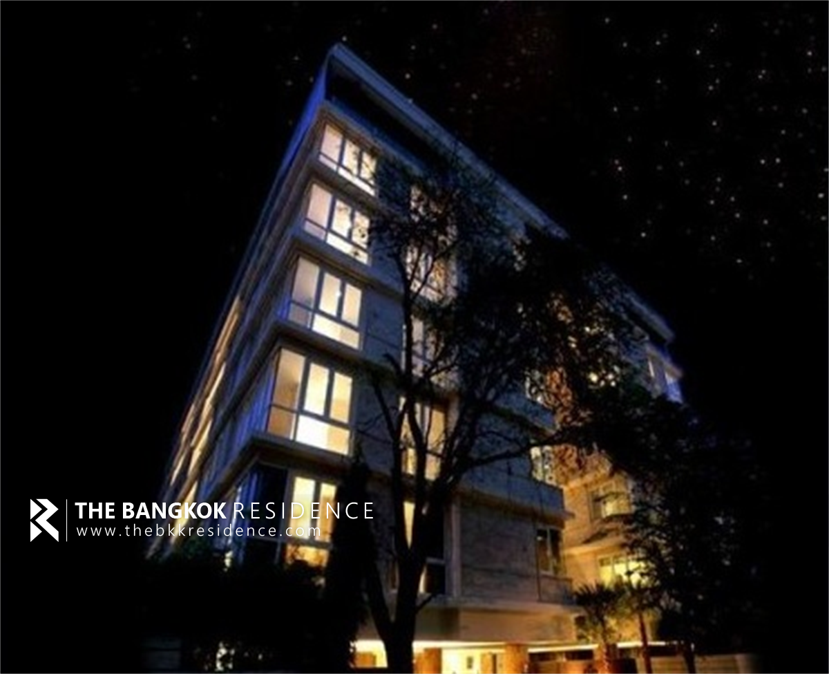 The Signature Residence