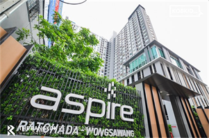 Aspire Ratchada - Wongsawang