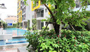 The Escape Sukhumvit 101/1
