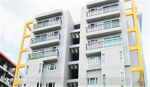 The Escape Sukhumvit 101/1