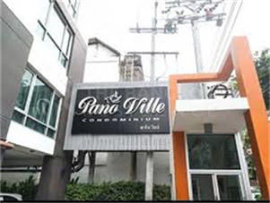 Pano Ville Condominium