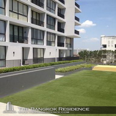 THE BANGKOK RESIDENCE Agency's The Issara Ladprao MRT Lat Phrao 3 Bed 3 Bath | C1811210715 3