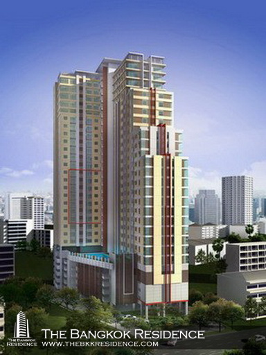 THE BANGKOK RESIDENCE Agency's Condo One X Sukhumvit 26 BTS Phrom Phong 1 Bed 1 Bath | C2001230514 2