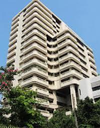 Mano Tower