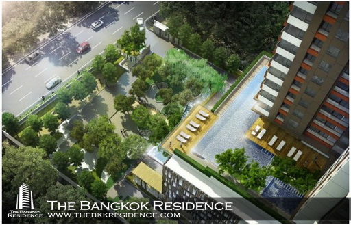 THE BANGKOK RESIDENCE Agency's The Parco BTS Chong Nonsi 2 Bed 2 Bath | C2209110081 2