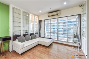 Baan Klang Krung Siam Pathumwan