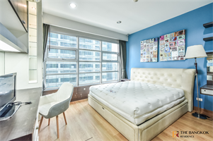 Baan Klang Krung Siam Pathumwan