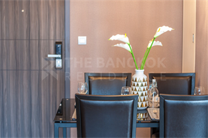 แอชตัน อโศก