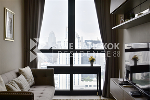 แอชตัน อโศก