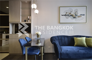 The Edge Sukhumvit 23