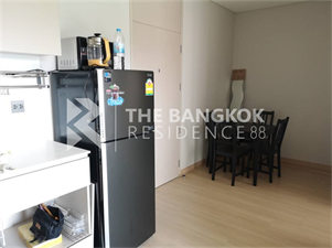 Lumpini Suite Phetchaburi - Makkasan