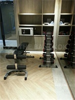 เซ็นทริค อารีย์ สเตชั่น