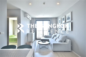 Quinn Condo Ratchada