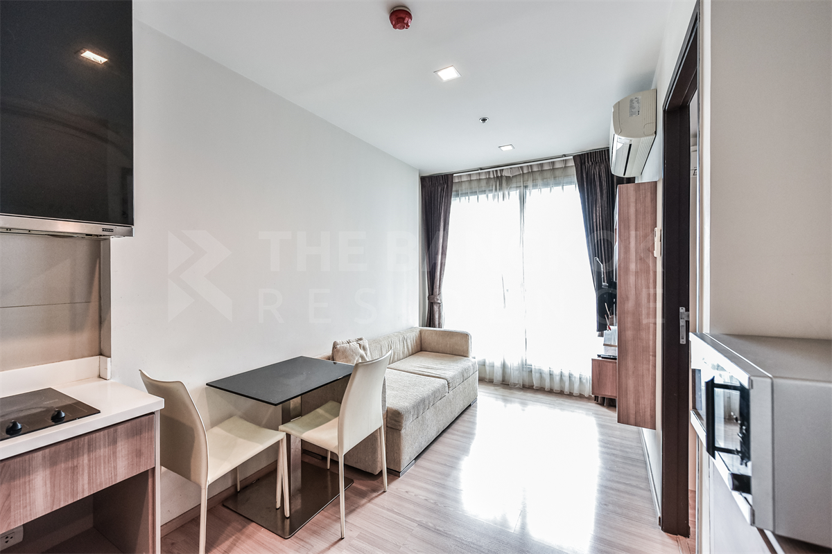 RHYTHM Sathorn