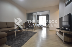 RHYTHM Ratchada-Huaikhwang