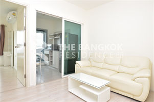 แอสปาย สาทร-ท่าพระ