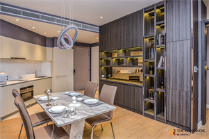 Magnolias Waterfront Residences @ ICONSIAM