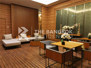 The Esse Asoke