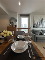 เอชคิว บาย แสนสิริ