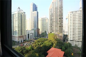 Ideo Q Siam-Ratchathewi