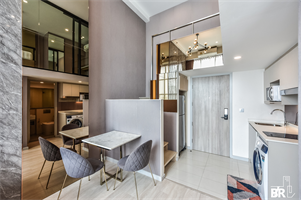 KnightsBridge Prime Sathorn