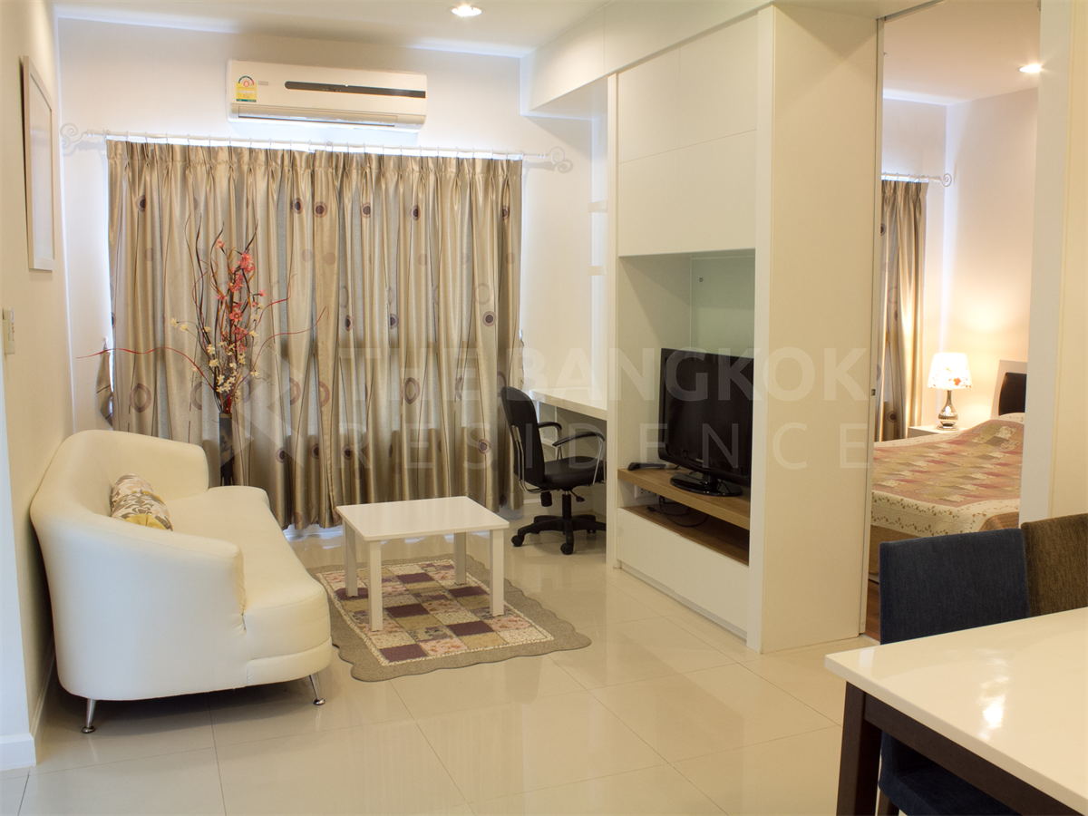 Q House Condo Sathorn