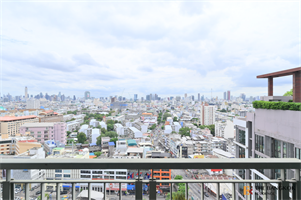 ริธึ่ม รัชดา-ห้วยขวาง