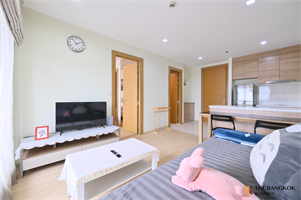 ริธึ่ม รัชดา-ห้วยขวาง