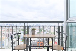 RHYTHM Ratchada-Huaikhwang