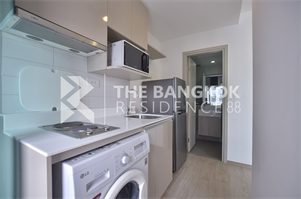 ไอดีโอ คิว จุฬา-สามย่าน