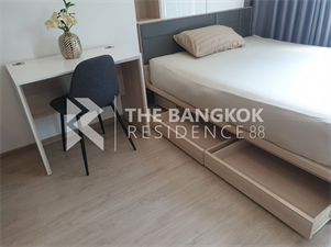 ไอดีโอ คิว จุฬา-สามย่าน