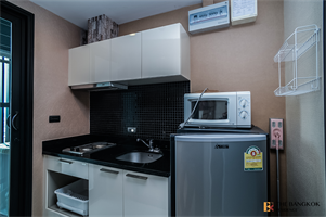 Fuse Sathorn-Taksin