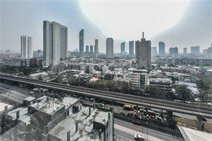 Urbano Absolute Sathon-Taksin