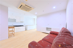 สุขุมวิท ลิฟวิ่ง ทาวน์