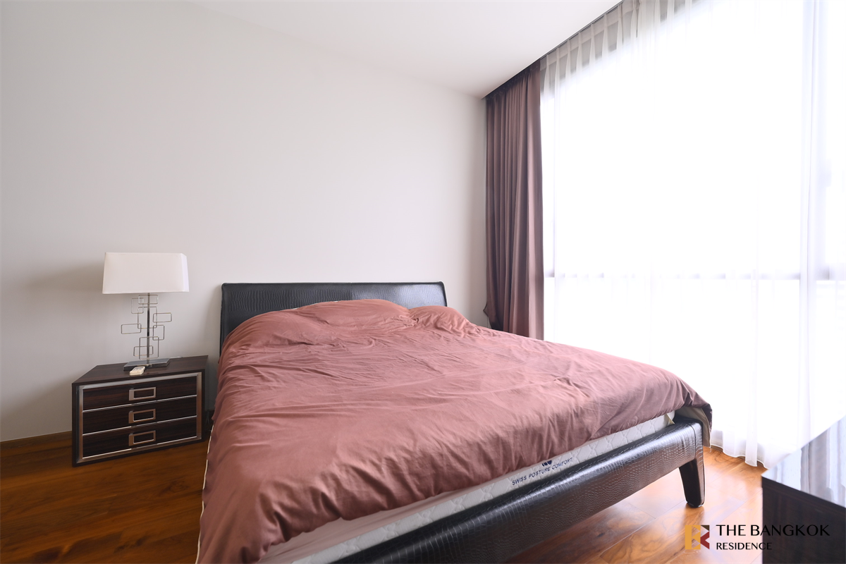 ควอทโทร บาย แสนสิริ