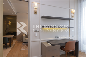 แมกโนเลียส์ วอเตอร์ฟรอนท์ เรสซิเดนซ์ ณ ไอคอนสยาม