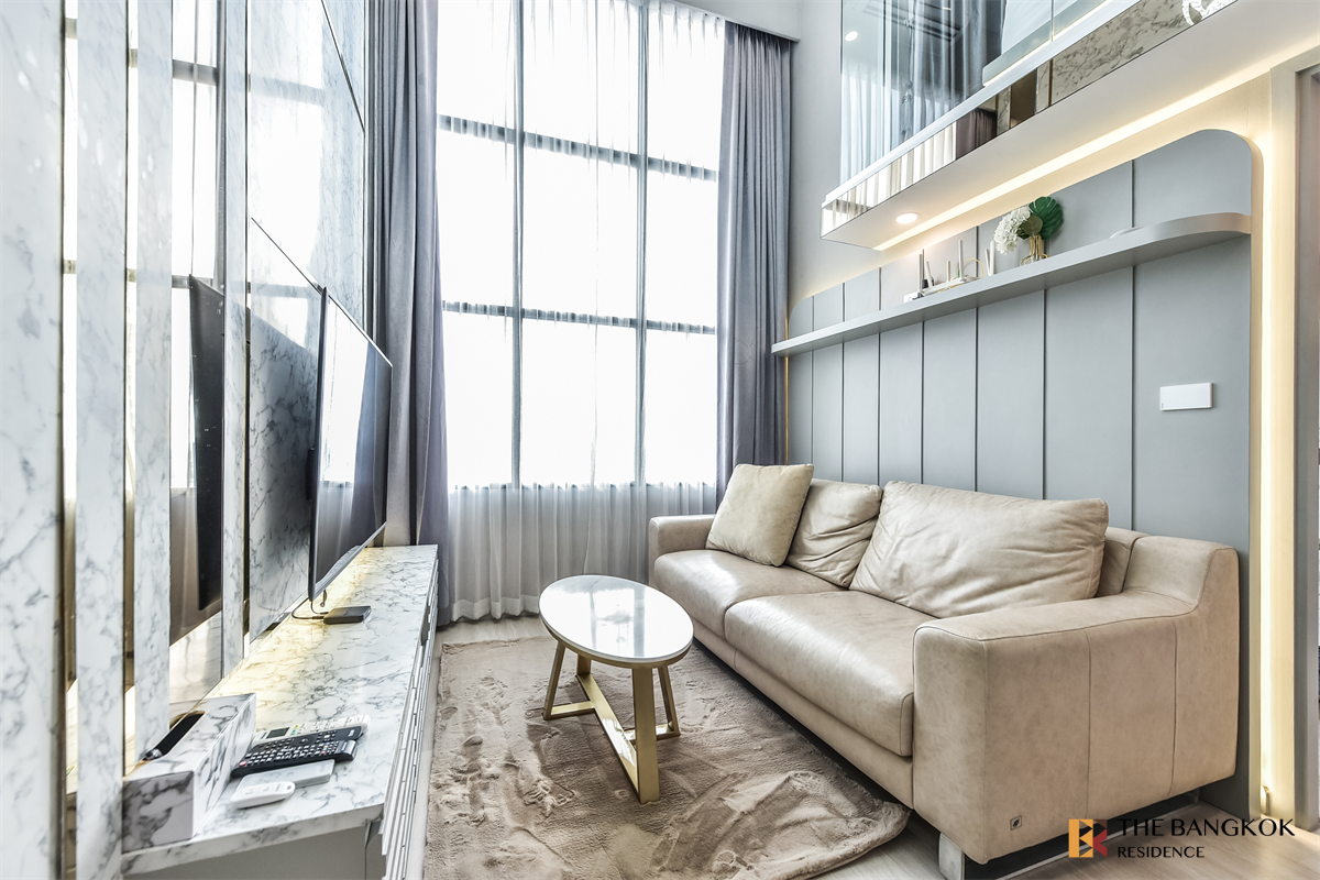 KnightsBridge Prime Sathorn KnightsBridge Prime Sathorn