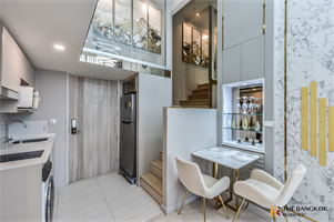 KnightsBridge Prime Sathorn