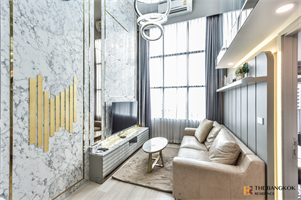 KnightsBridge Prime Sathorn