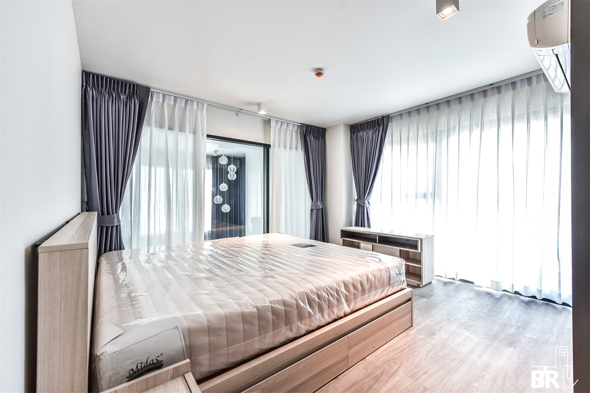 The Lofts Silom