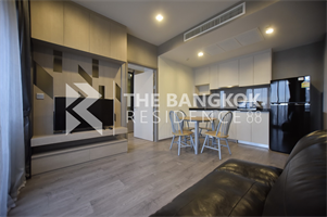 วิสซ์ดอม อเวนิว รัชดา-ลาดพร้าว