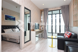 ไอดีโอ โมบิ สาทร