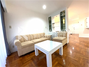 Acadamia Grand Tower