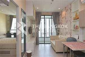 Ideo Mobi Sathorn