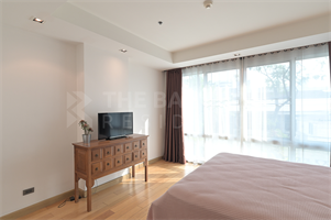 เบลเกรเวีย เรสซิเดนซ์ สุขุมวิท 30/1