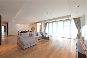 Belgravia Residence Sukhumvit 30/1