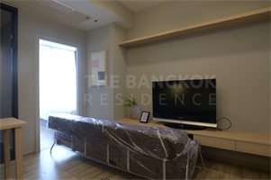 เดอะไลน์ จตุจักร-หมอชิต