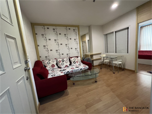 ไลฟ์แอทรัชดา ลาดพร้าว 36