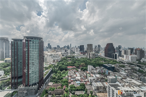 วิช ซิกเนเจอร์ มิดทาวน์ สยาม